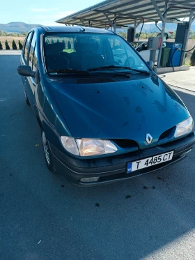 Обява за продажба на Renault Megane Scenic  ~1 999 лв. - изображение 2