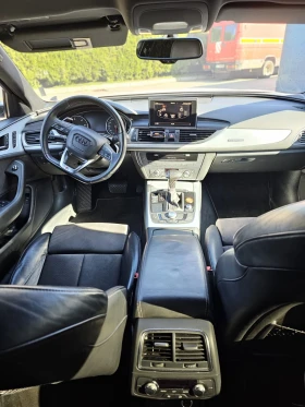 Audi A6 - 30000 лв. / 15338.76 € - 82595941 12
