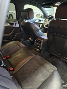 Audi A6 - 30000 лв. / 15338.76 € - 82595941 7