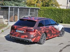 Audi A6 - 30000 лв. / 15338.76 € - 82595941 4