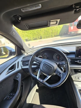 Audi A6 - 30000 лв. / 15338.76 € - 82595941 9