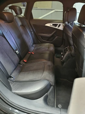 Audi A6 - 30000 лв. / 15338.76 € - 82595941 8