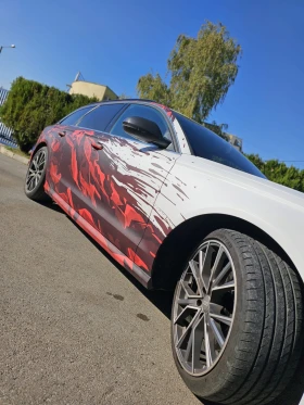 Audi A6 - 30000 лв. / 15338.76 € - 82595941 3