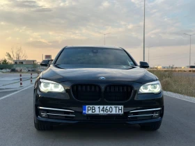 BMW 740 INDIVIDUAL | Mobile.bg    3