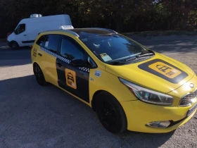 Kia Ceed, снимка 2