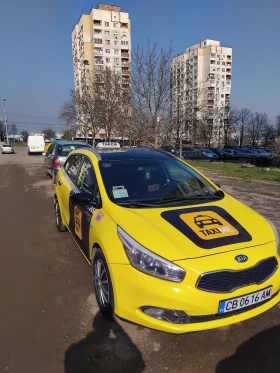 Kia Ceed - 6000 € / 11734.98 лв. - 36446228 7