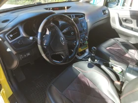 Kia Ceed, снимка 5