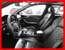 Audi S4 * S-Line* * HeadUp* A* (  ) | Mobile.bg    8