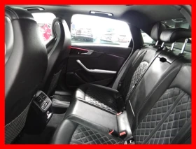 Audi S4 * S-Line* * HeadUp* A* (  ) | Mobile.bg    9