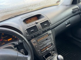 Toyota Avensis - 5000 лв. / 2556.46 € - 90369622 7