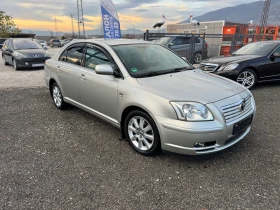 Toyota Avensis - 5000 лв. / 2556.46 € - 90369622 5