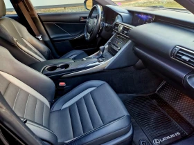 Lexus IS 350 F-sport, AWD, , 311k.c | Mobile.bg � ����� ������ 11