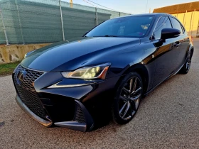 Lexus IS 350 F-sport, AWD, , 311k.c | Mobile.bg � ����� ������ 8