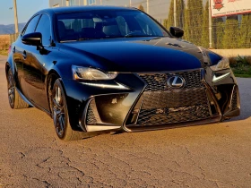 Lexus IS 350 F-sport, AWD, , 311k.c - изображение 1
