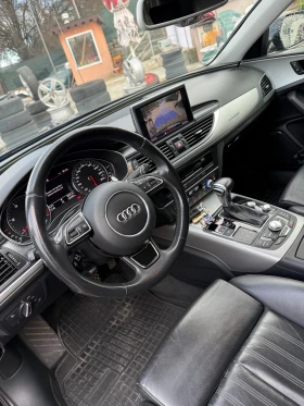 Audi A6 3.0 TDI, снимка 8