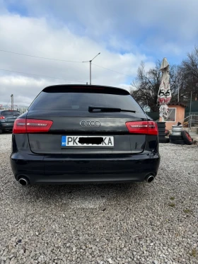 Audi A6 3.0 TDI, снимка 5