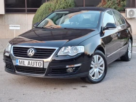 VW Passat 2.0TDI 140HP * ANDROID * EURO 4 * ЛИЗИНГ *  - 7500 лв. / 3834.69 € - 36854507 7