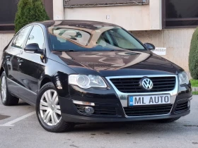 VW Passat 2.0TDI 140HP * ANDROID * EURO 4 * ЛИЗИНГ *  - 7500 лв. / 3834.69 € - 36854507 2