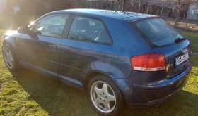 Audi A3 2.0 fsi  | Mobile.bg � ����� ������ 3