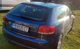 Audi A3 2.0 fsi  | Mobile.bg � ����� ������ 4