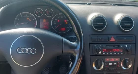 Audi A3 2.0 fsi  | Mobile.bg � ����� ������ 15