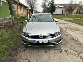 VW Passat ALLTRACK, снимка 2