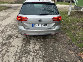 VW Passat ALLTRACK, снимка 7