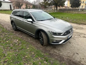 VW Passat ALLTRACK, снимка 3