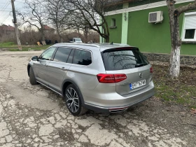 VW Passat ALLTRACK, снимка 4