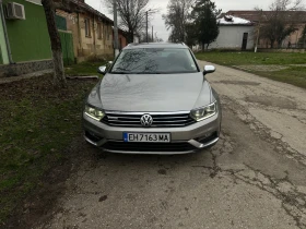 VW Passat ALLTRACK, снимка 6