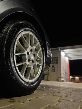 VW Bora, снимка 7 — Bazar.bg VW Bora, снимка 7