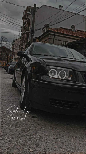 VW Bora, снимка 5 — Bazar.bg VW Bora, снимка 5