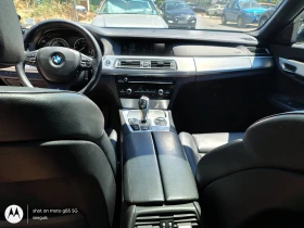BMW 740, снимка 11