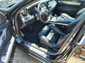 BMW 740, снимка 8