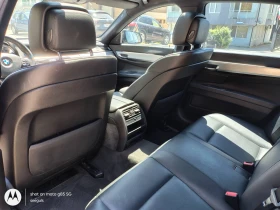 BMW 740, снимка 10