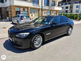 BMW 740, снимка 3