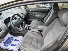 Honda Civic 1.4IMA-HYBRID - 3499 € / 6843.45 лв. - 61448695 9