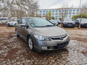 Honda Civic 1.4IMA-HYBRID - 3499 € / 6843.45 лв. - 61448695 3