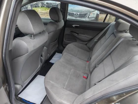 Honda Civic 1.4IMA-HYBRID - 3499 € / 6843.45 лв. - 61448695 10