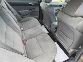 Honda Civic 1.4IMA-HYBRID - 3499 € / 6843.45 лв. - 61448695 13