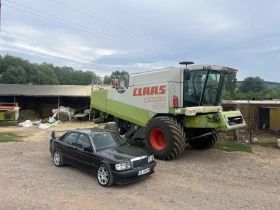 Mercedes-Benz 190 320 m104, снимка 2