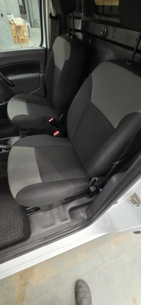 Renault Kangoo, снимка 10