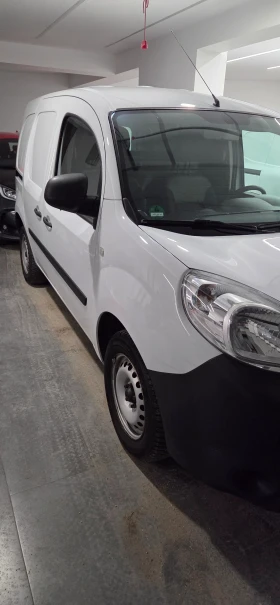 Renault Kangoo, снимка 3