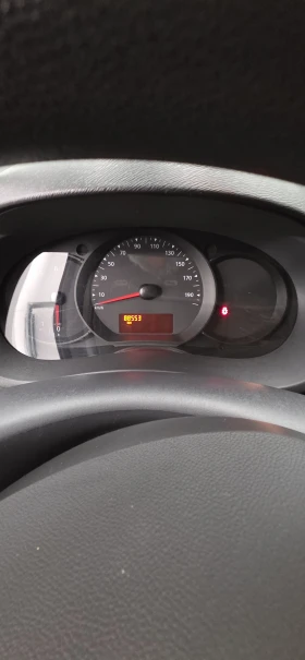 Renault Kangoo, снимка 15