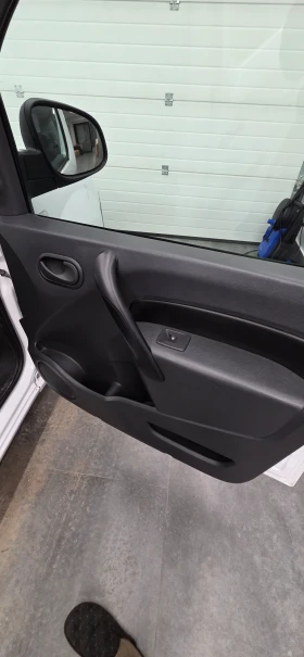 Renault Kangoo, снимка 12