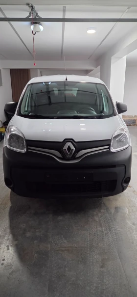 Renault Kangoo, снимка 1