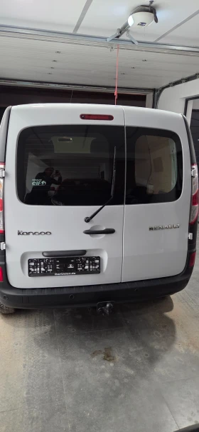 Renault Kangoo, снимка 5