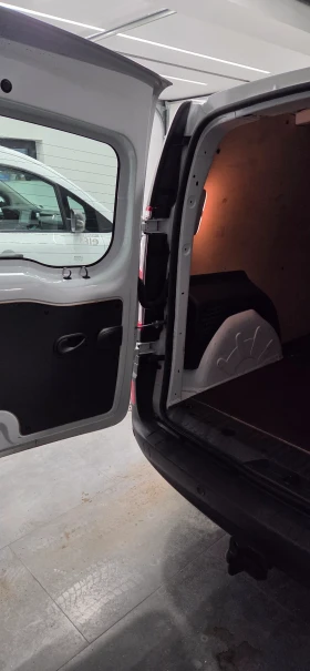Renault Kangoo, снимка 8