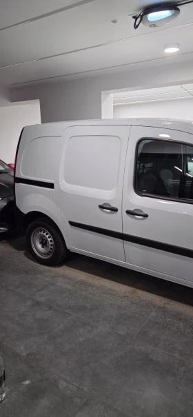 Renault Kangoo, снимка 4
