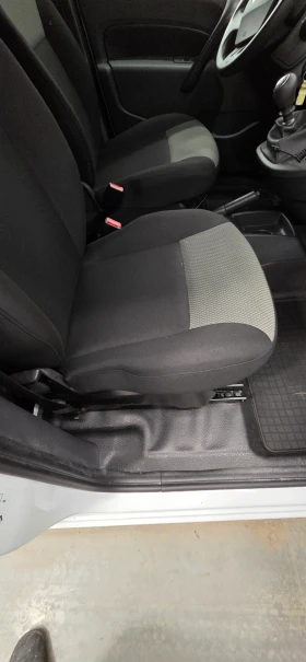 Renault Kangoo, снимка 13